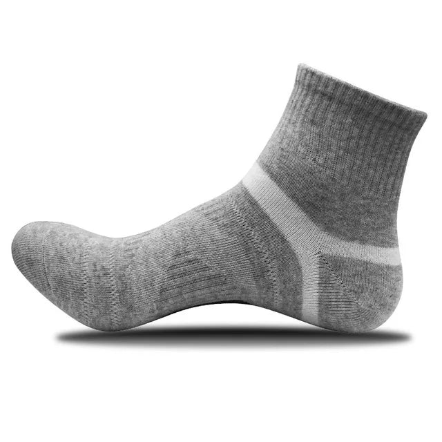 Winter Men Socks Thicken Thermal Pile Cashmere Snow Socks Climbing Hiking Sport Seamless Boots Floor Sleeping Socks for Men