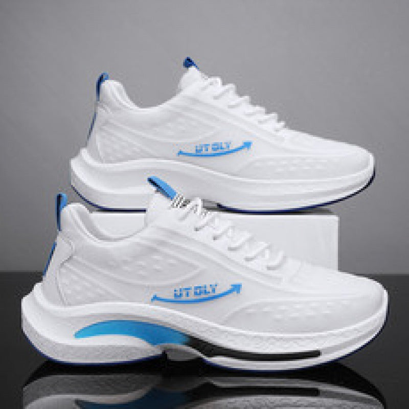 New Men's Running Tide Sports Casual Shoes