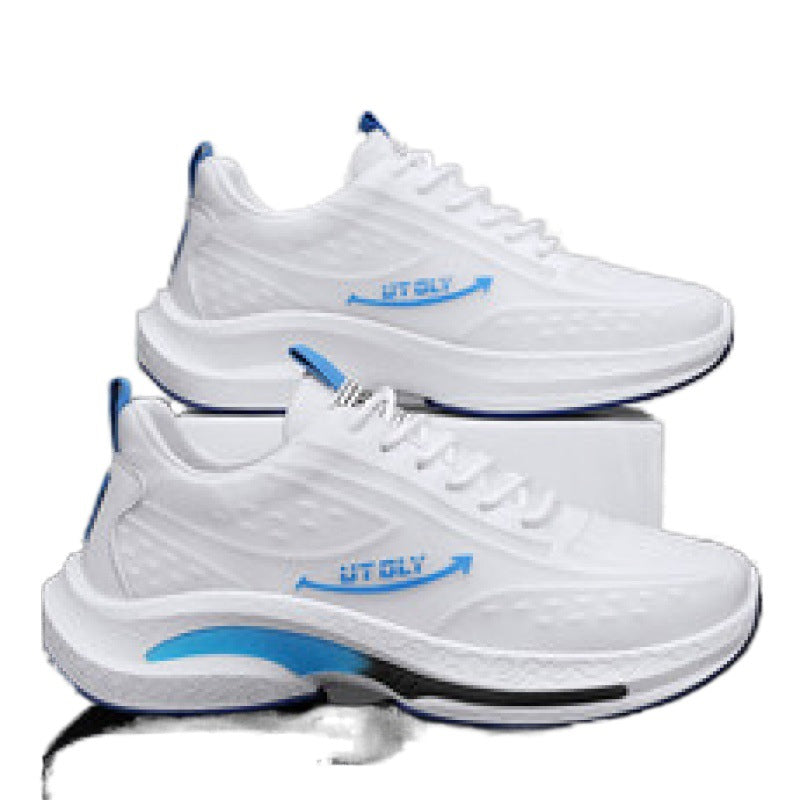 New Men's Running Tide Sports Casual Shoes